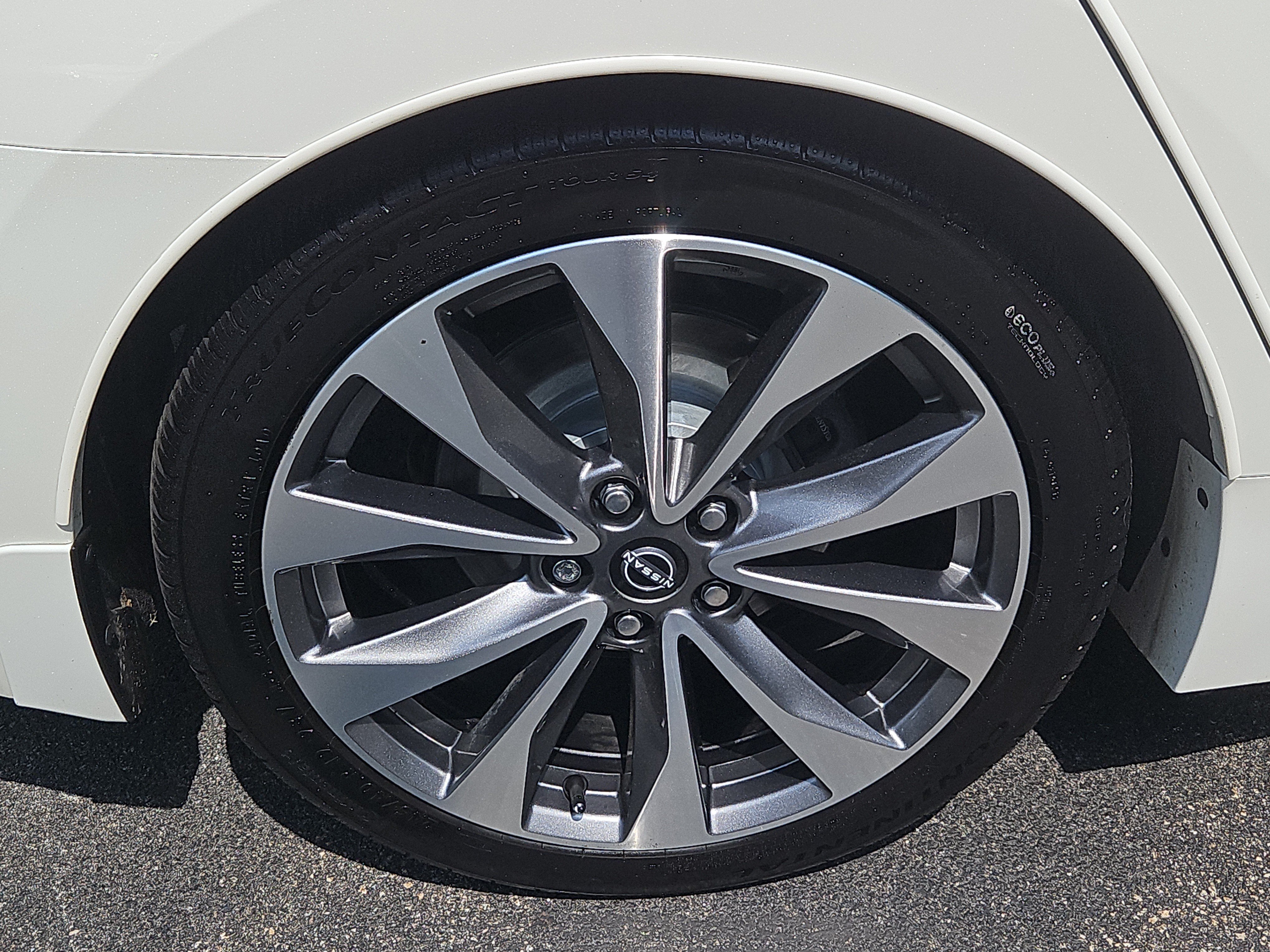 Used 2023 Nissan Maxima Platinum w/ Sport Mat Group FWD image 29