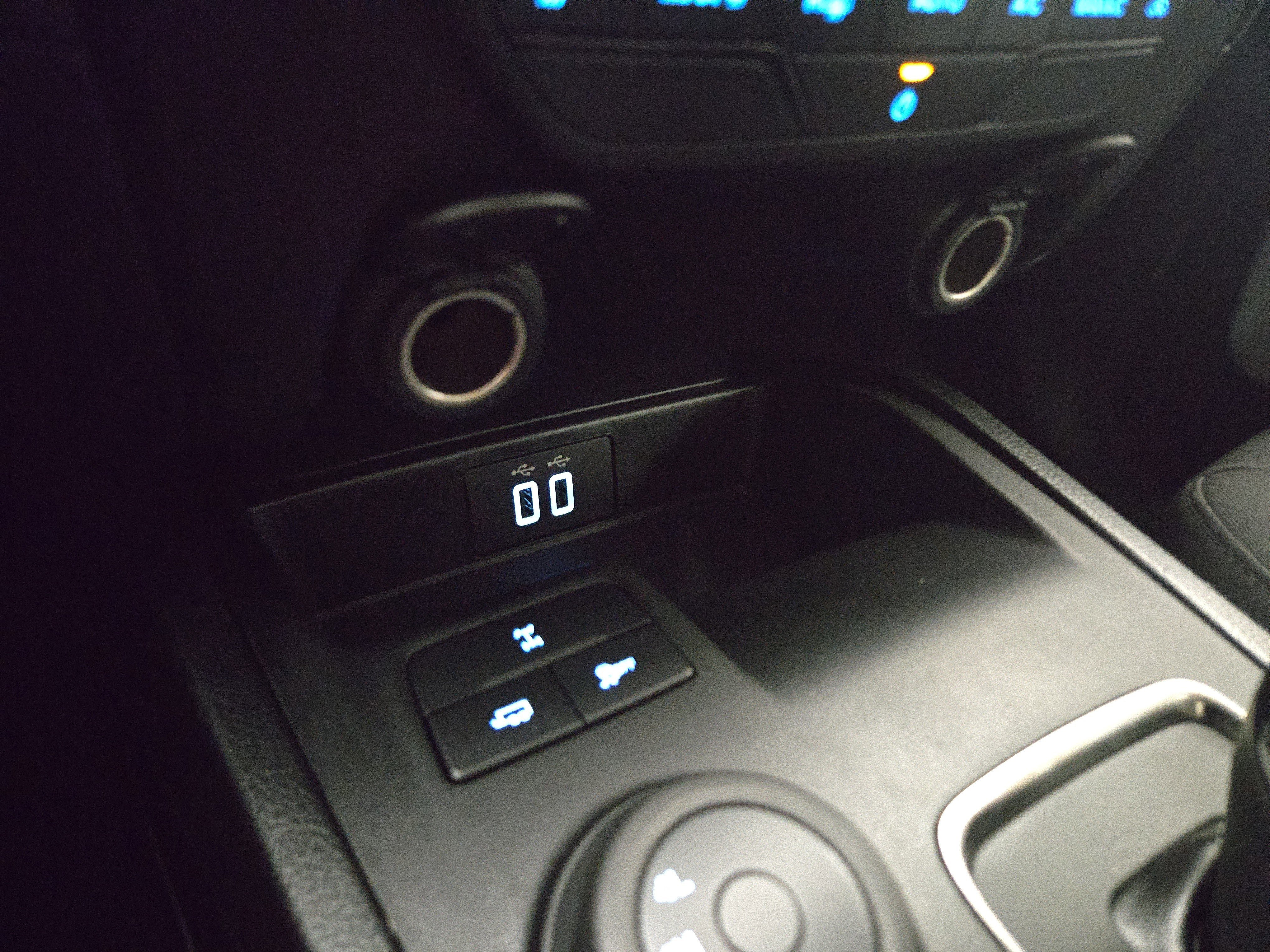 Used 2022 Ford Ranger XLT w/ Equipment Group 301A Mid image 24