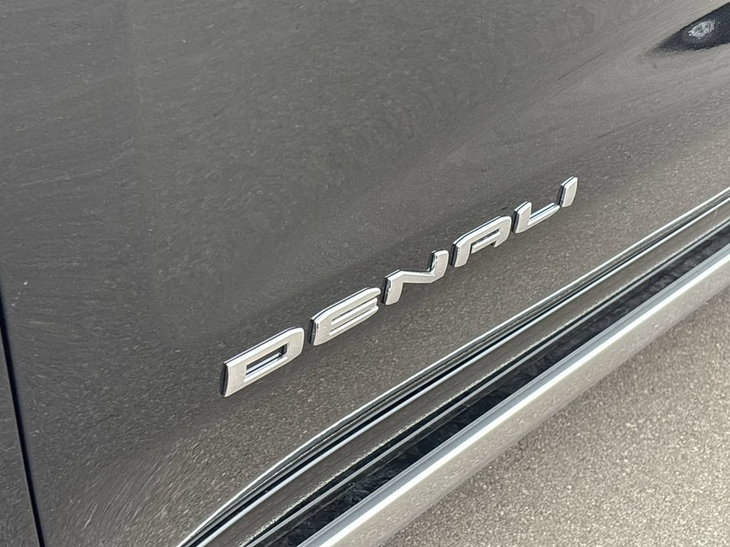 New 2026 GMC Sierra 1500 Denali AWD/4WD image 33