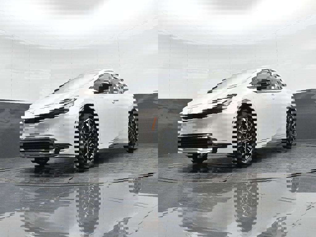 New 2026 Toyota Prius Plug-In Hybrid image 14