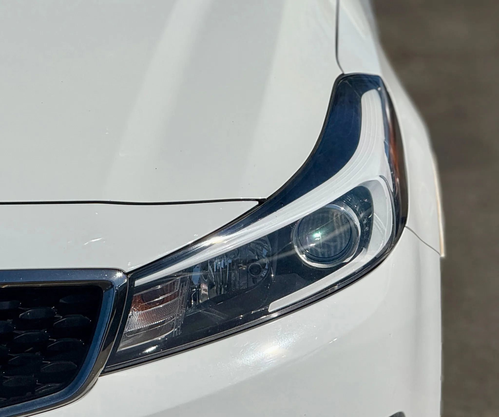 Used 2018 Kia Forte LX image 23