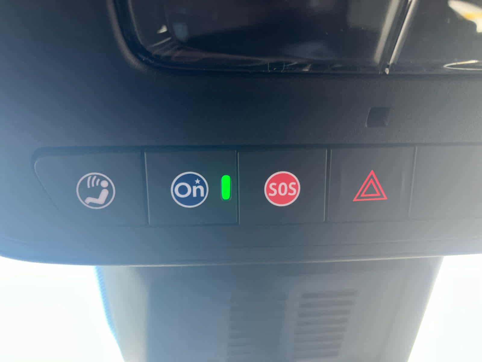 New 2026 Chevrolet Equinox LT w/ Safety and Technology Package FWD image 23