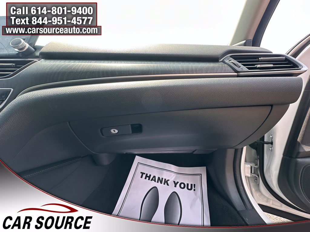 Used 2020 Honda Accord EX-L image 29