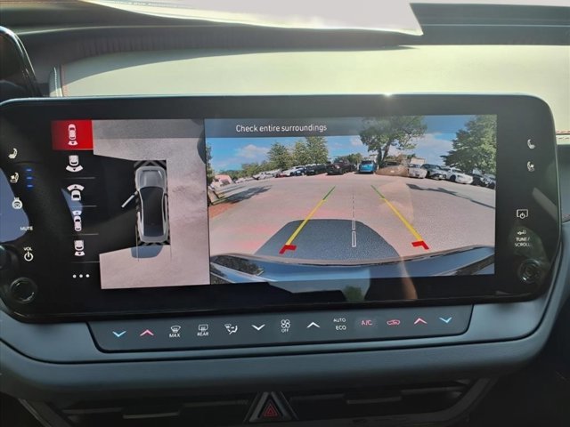 New 2025 Dodge Charger Scat Pack w/ Track Pack AWD/4WD image 18