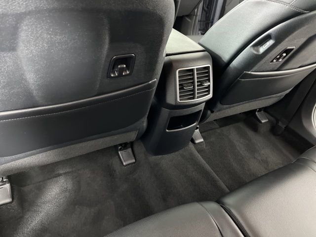 Used 2024 Kia Sportage EX image 42