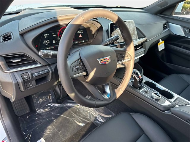 New 2026 Cadillac CT4 Premium Luxury image 19