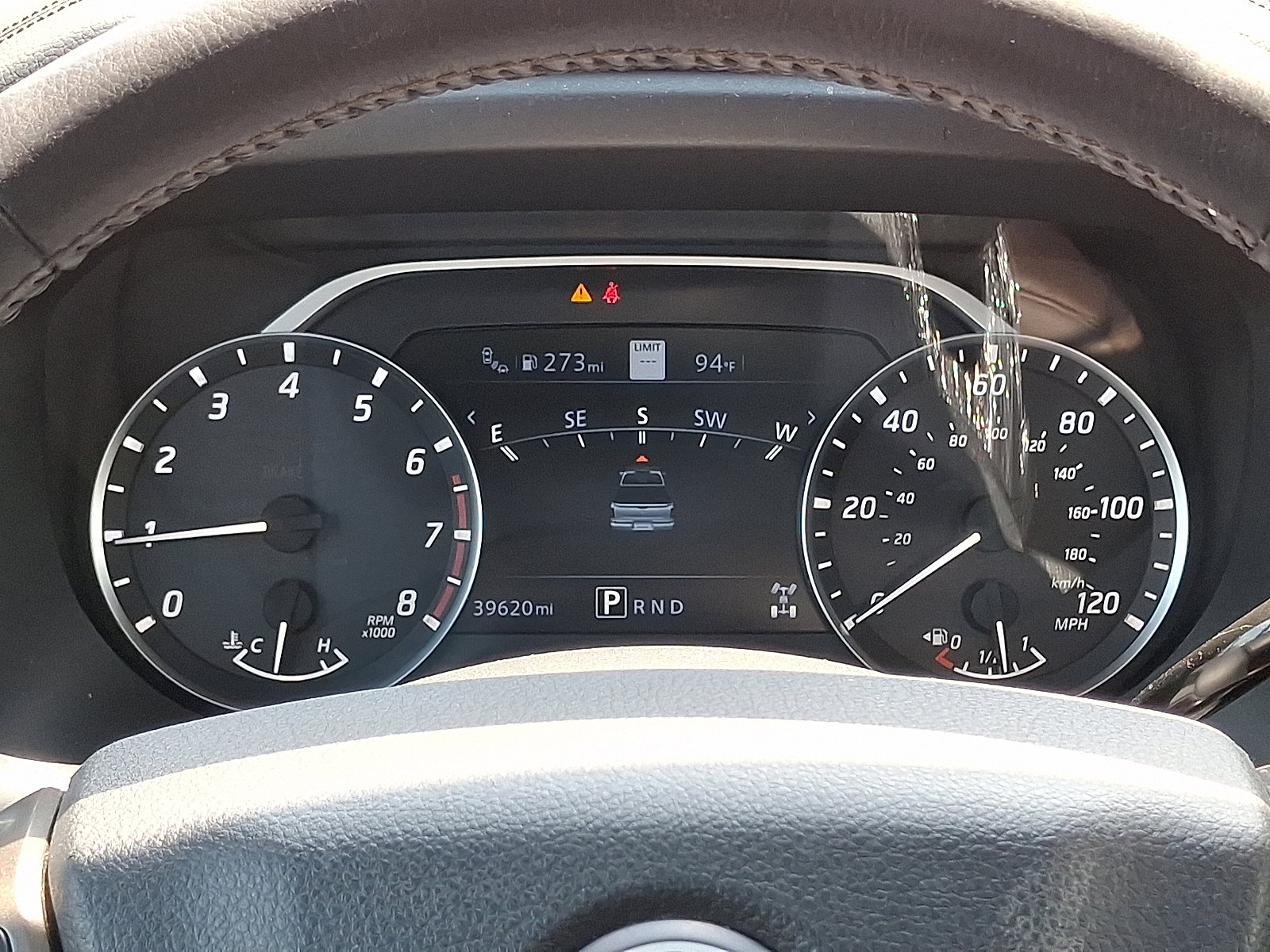 Used 2024 Nissan Titan Platinum Reserve w/ Moonroof Package image 22