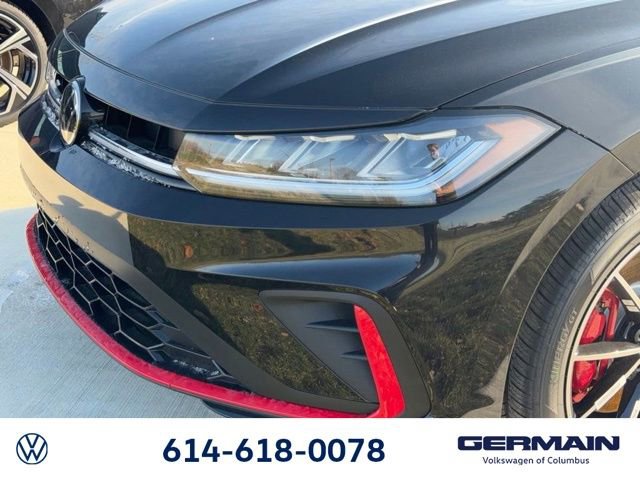New 2026 Volkswagen Jetta GLI Autobahn image 13