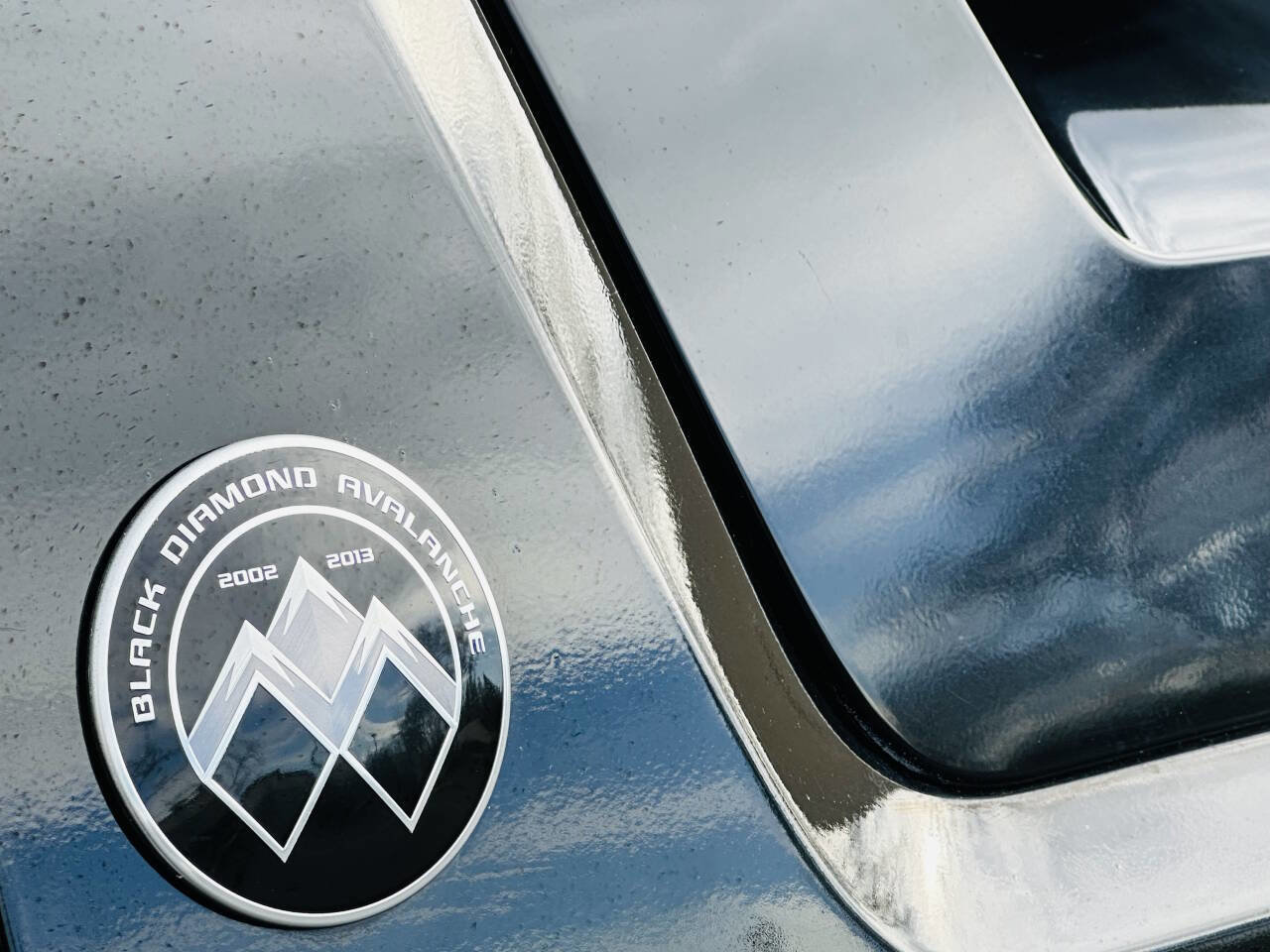 Used 2013 Chevrolet Avalanche LTZ image 5