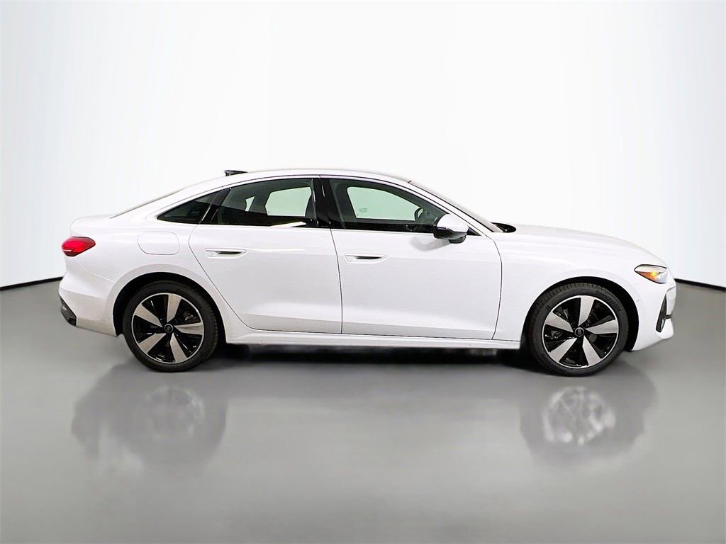 New 2025 Audi A5 2.0T Premium image 8