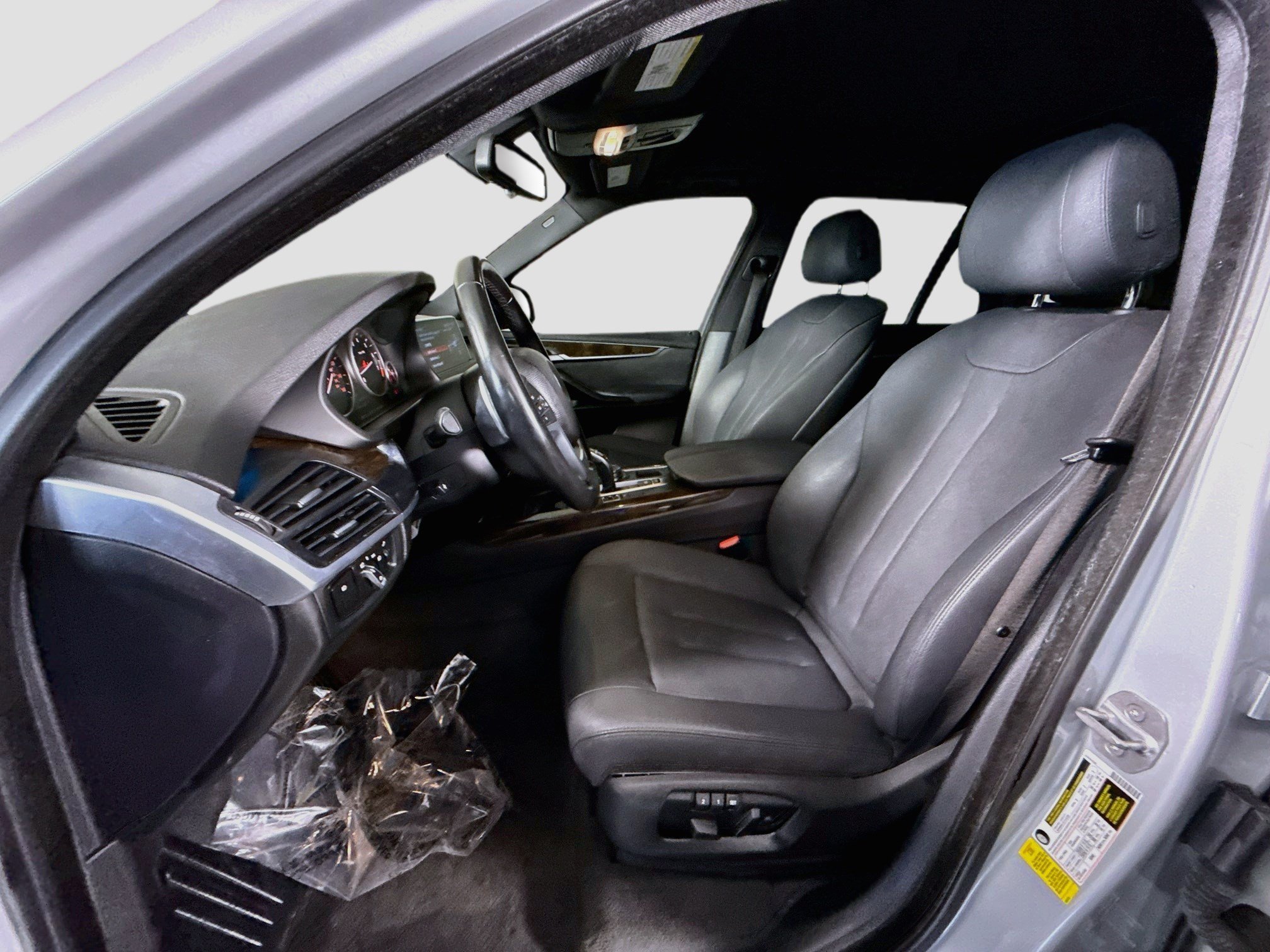 Used 2018 BMW X5 sDrive35i RWD image 22