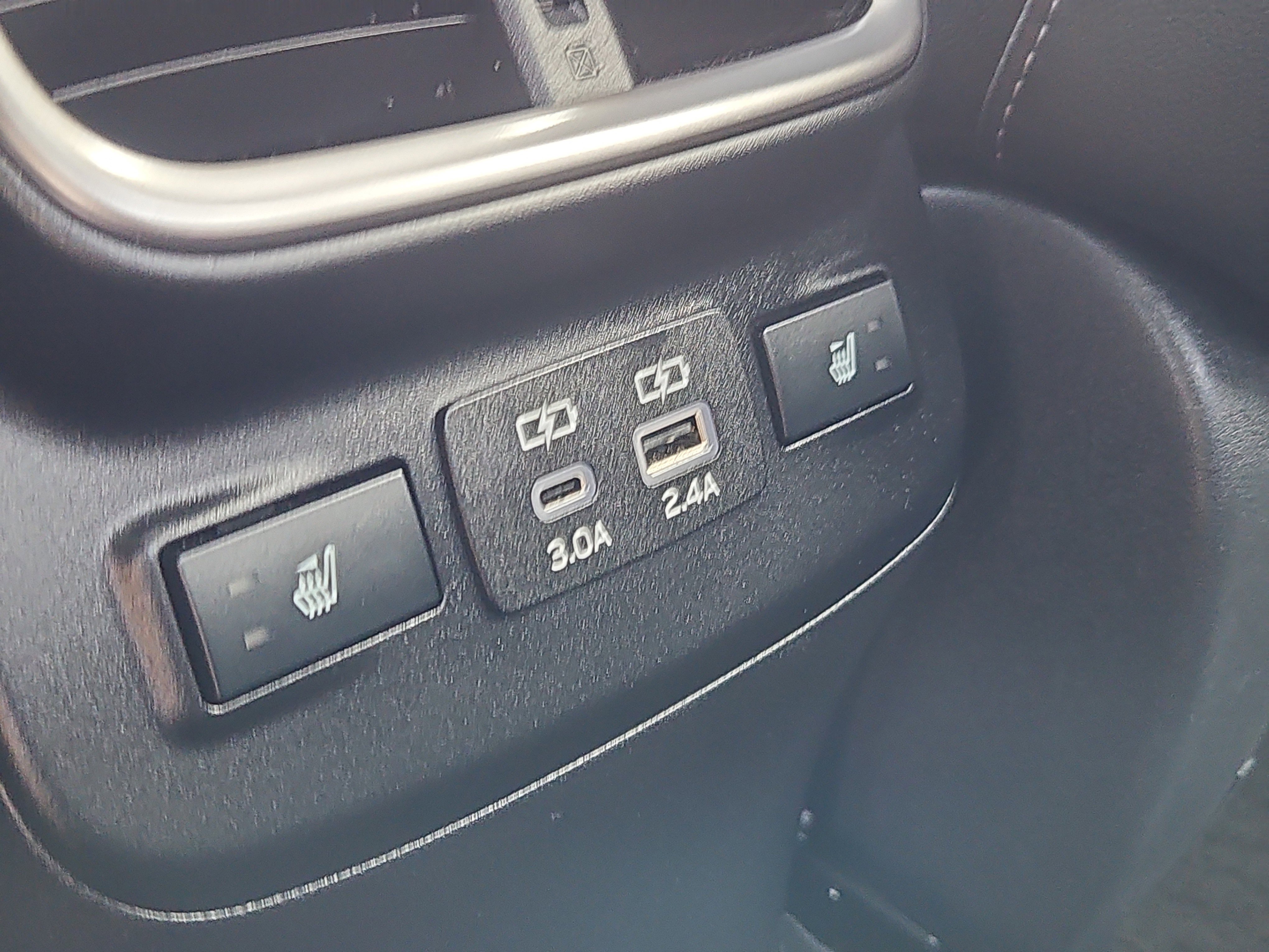 Certified 2024 Subaru Legacy Touring XT image 16