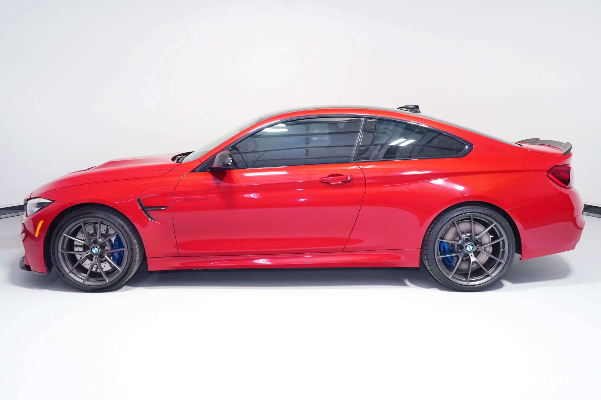 Used 2020 BMW M4 CS w/ Executive Package image 4