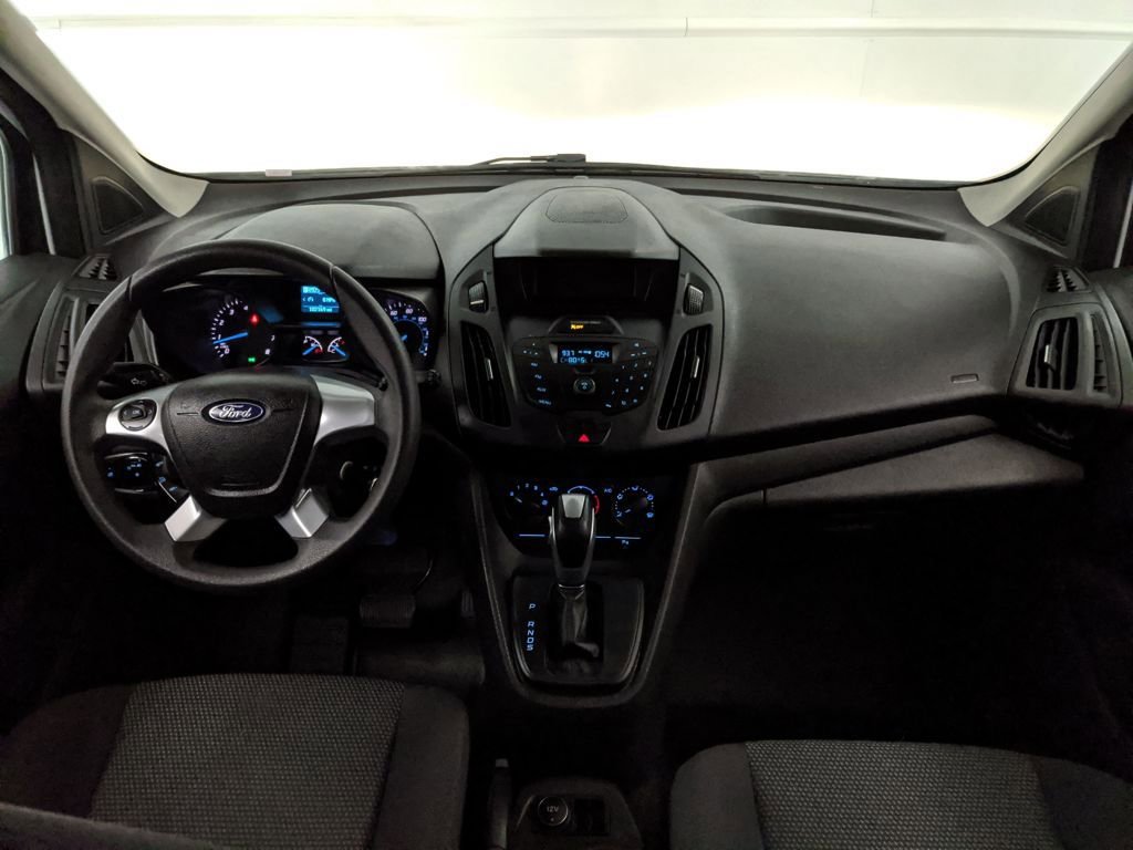 Used 2017 Ford Transit Connect XL image 7