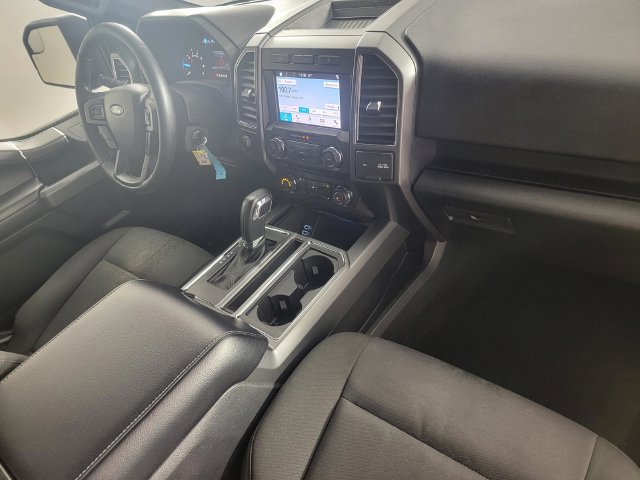 Used 2018 Ford F150 XLT w/ Equipment Group 302A Luxury AWD/4WD image 18