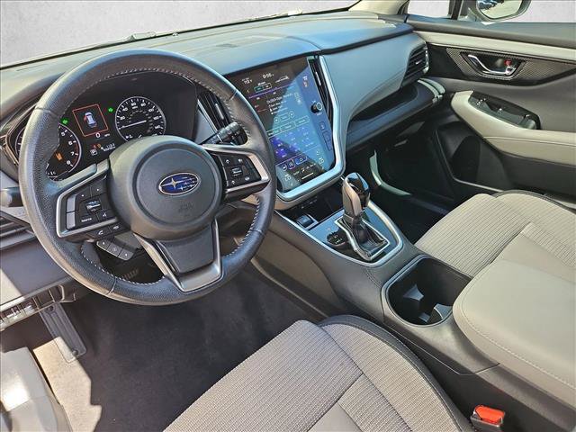 Used 2021 Subaru Outback Premium AWD/4WD image 13