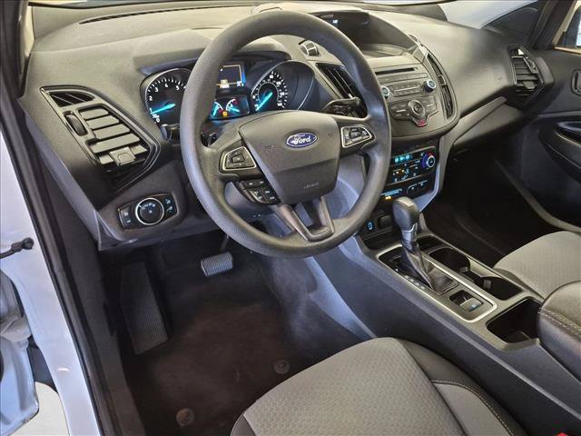 Used 2017 Ford Escape SE AWD/4WD image 10