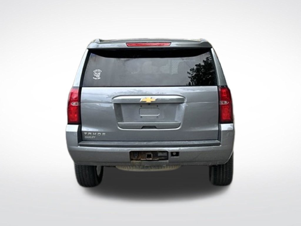 Used 2019 Chevrolet Tahoe LT AWD/4WD image 8