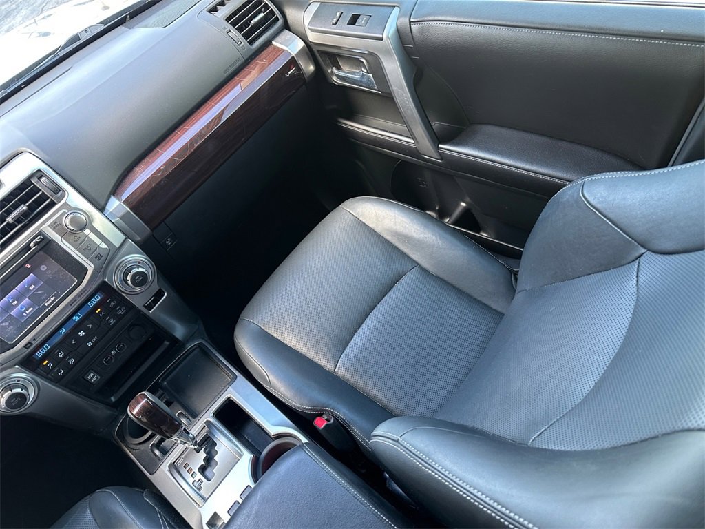 Used 2016 Toyota 4Runner Limited image 24
