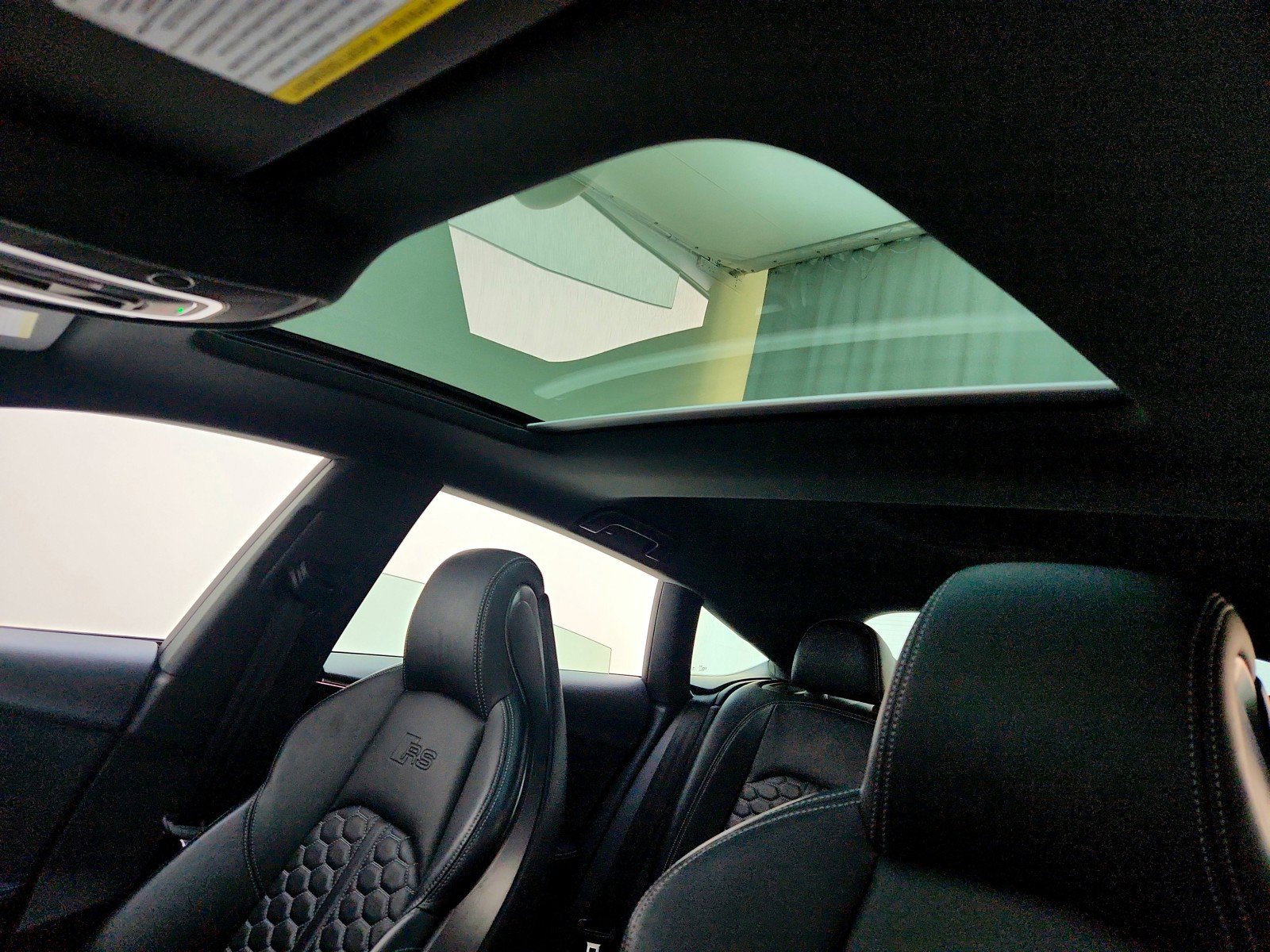 Used 2023 Audi RS 5 Sportback image 13