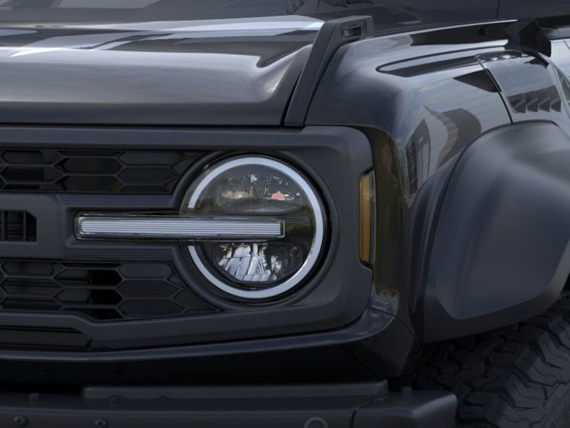 New 2025 Ford Bronco Raptor image 20