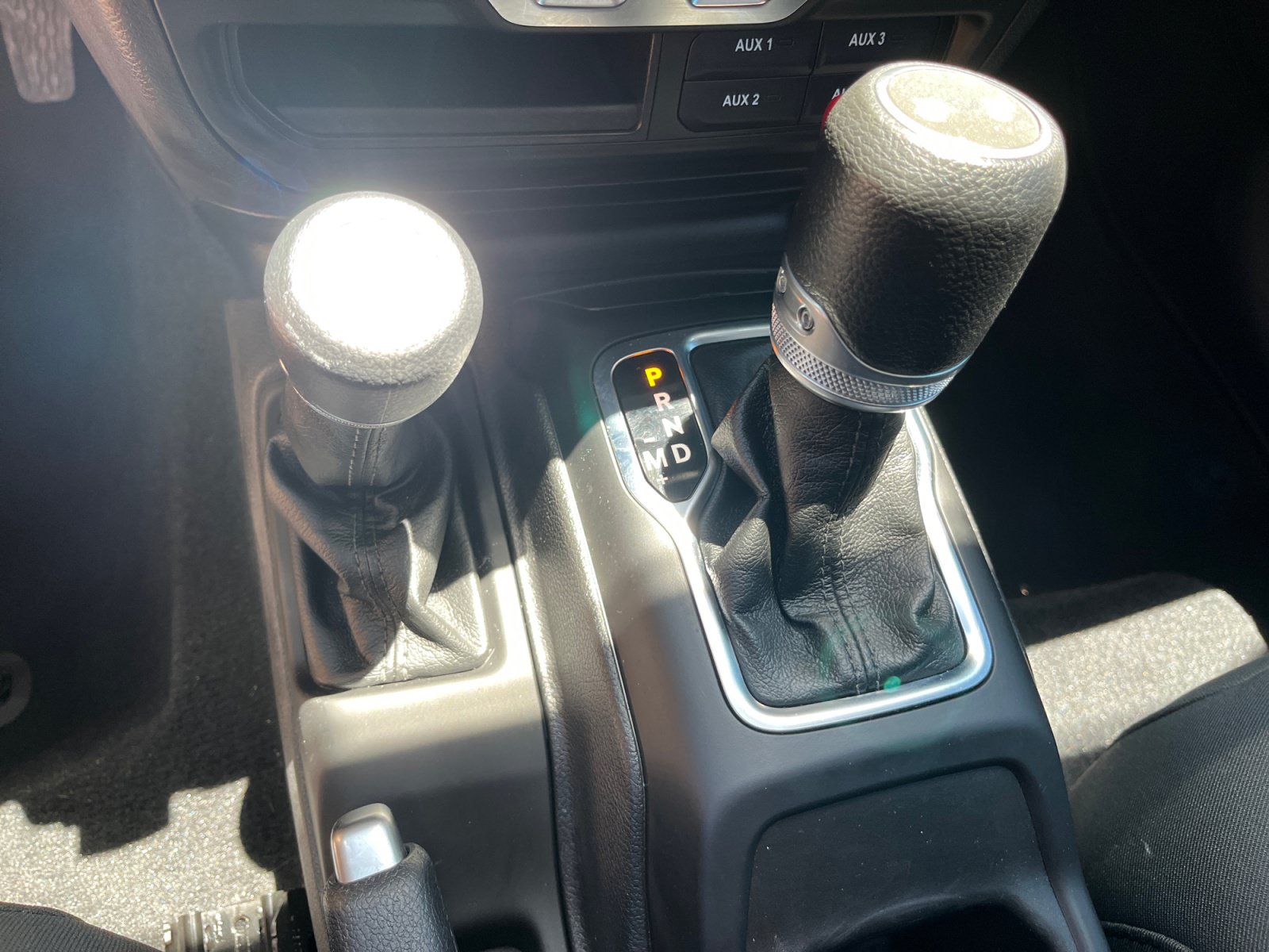 Used 2023 Jeep Wrangler Sport AWD/4WD image 19