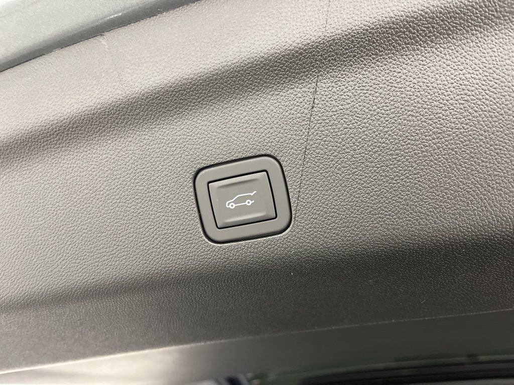 New 2026 Chevrolet Tahoe LT w/ Comfort Package image 23