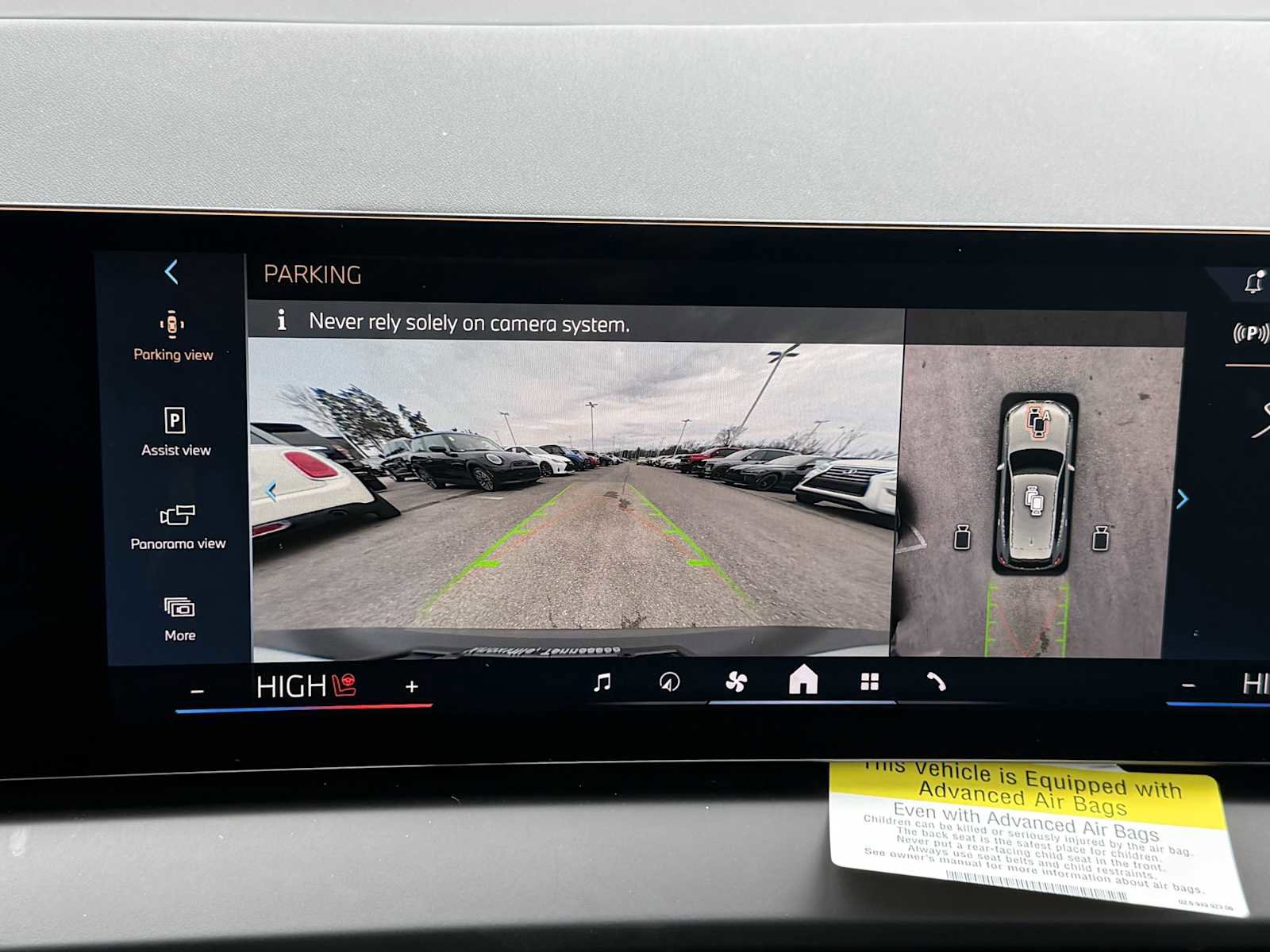 New 2025 BMW X3 xDrive30i w/ Premium Package image 36