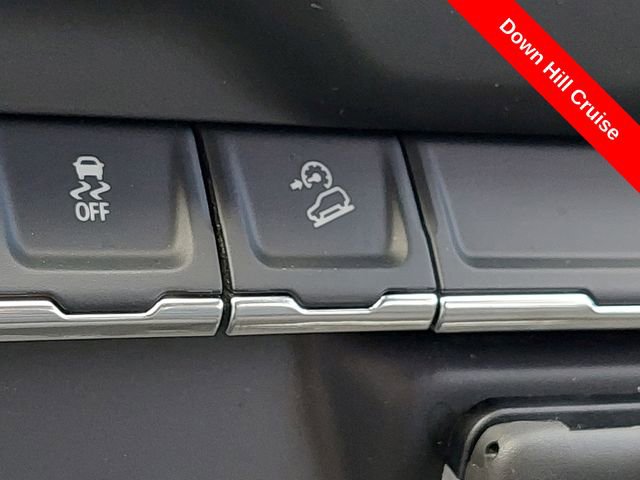 Used 2024 Chevrolet Silverado 2500 Custom w/ Custom Convenience Package image 17