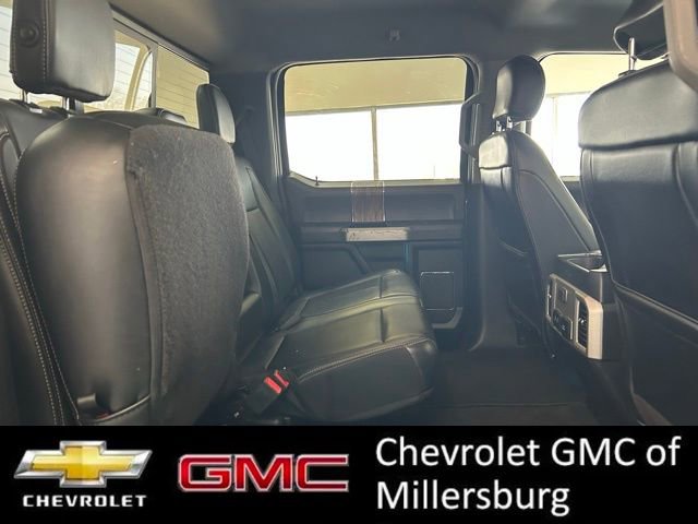 Used 2019 Ford F150 Lariat image 31
