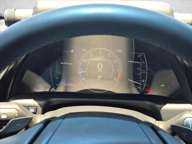 Used 2024 Lexus ES 350 w/ Accessory Package (Z2) FWD image 10
