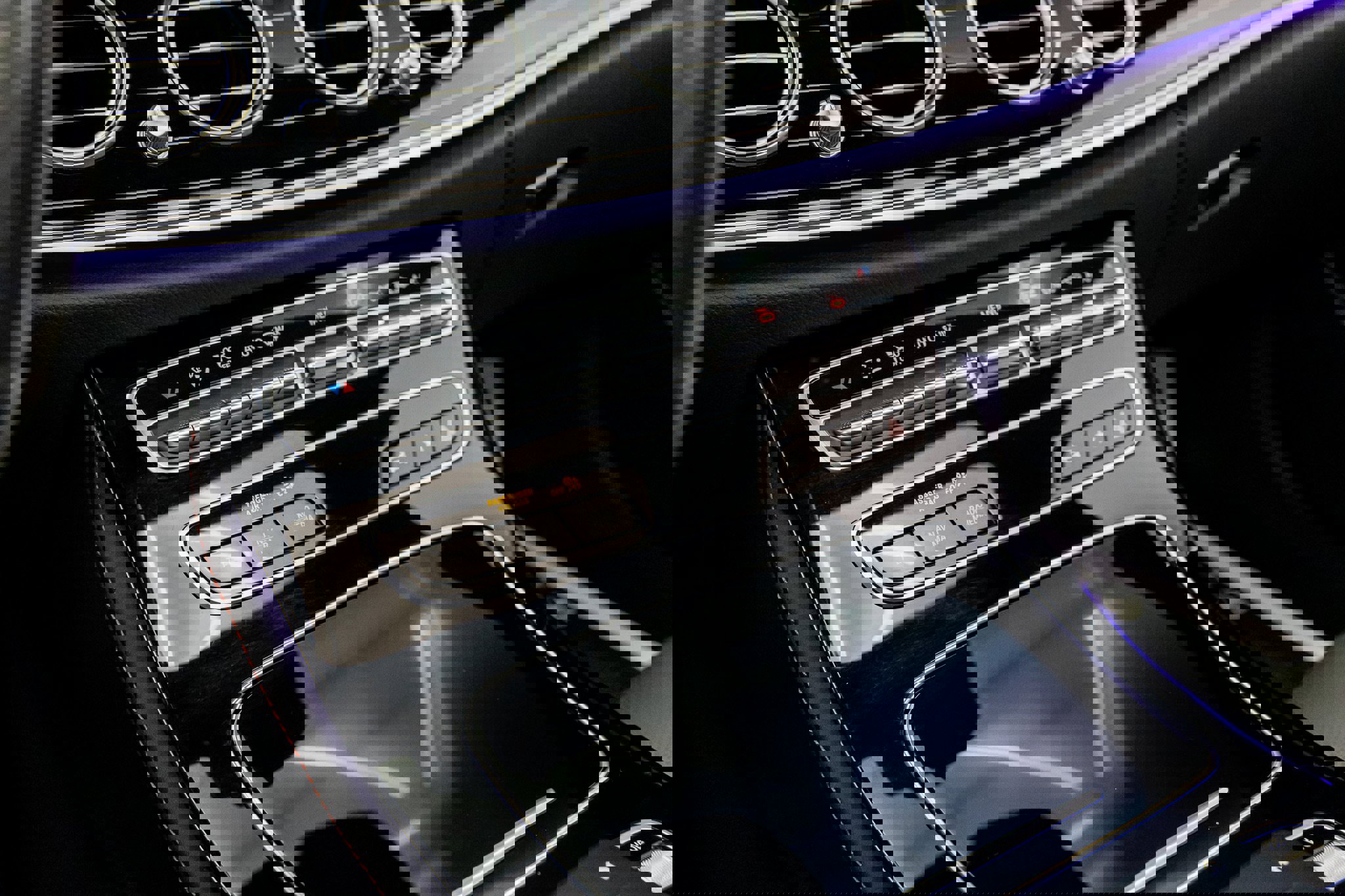 Used 2022 Mercedes-Benz E 53 AMG 4MATIC image 52