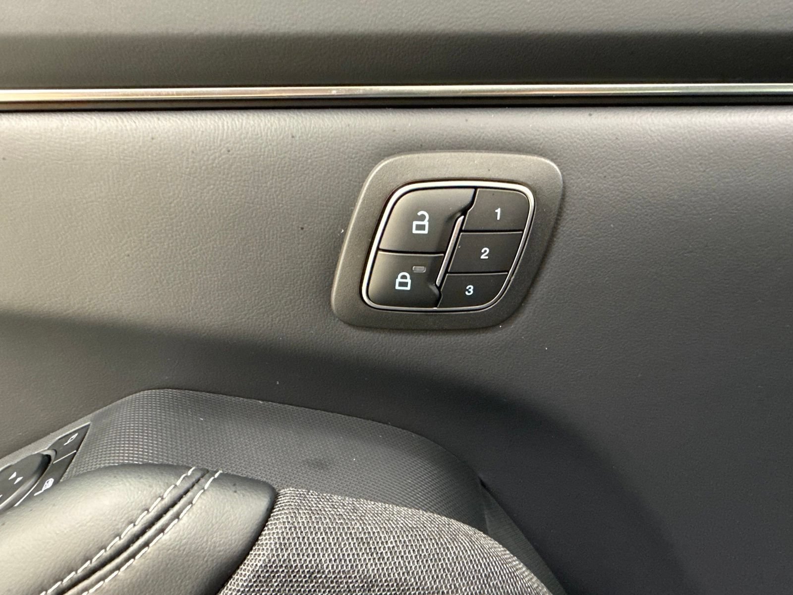 New 2026 Ford Mustang Mach-E Premium AWD/4WD image 14