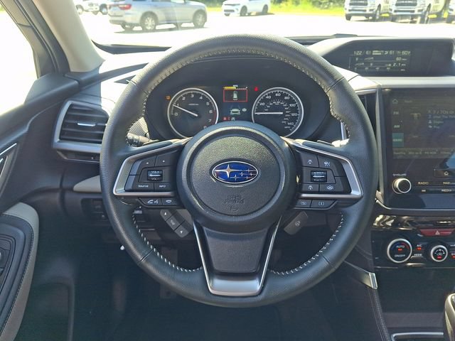 Used 2024 Subaru Forester Limited AWD/4WD image 19