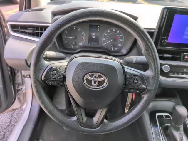 Certified 2024 Toyota Corolla LE FWD image 13