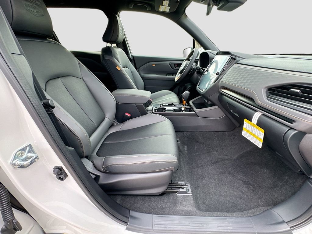 New 2026 Subaru Forester Wilderness image 35