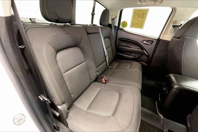 Used 2022 GMC Canyon Elevation image 19