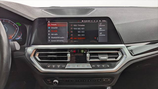 Used 2022 BMW 230i Coupe w/ Convenience Package RWD image 27