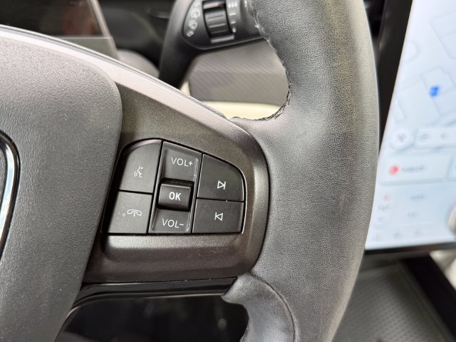 Certified 2023 Ford Mustang Mach-E Premium AWD/4WD image 20