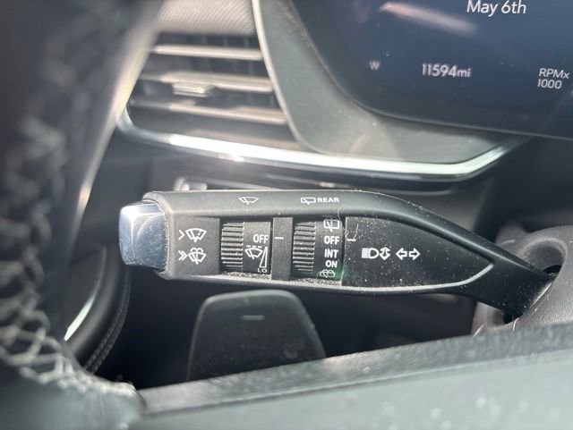 Used 2024 Buick Envision Preferred AWD/4WD image 24