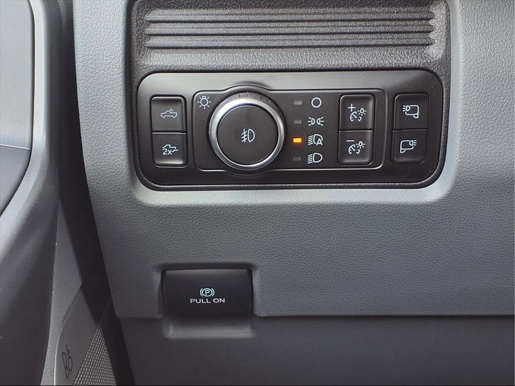 New 2026 Ford F250 XLT w/ XLT Premium Package image 10
