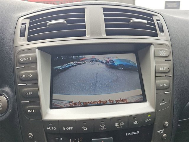 Used 2008 Lexus IS 250 image 29