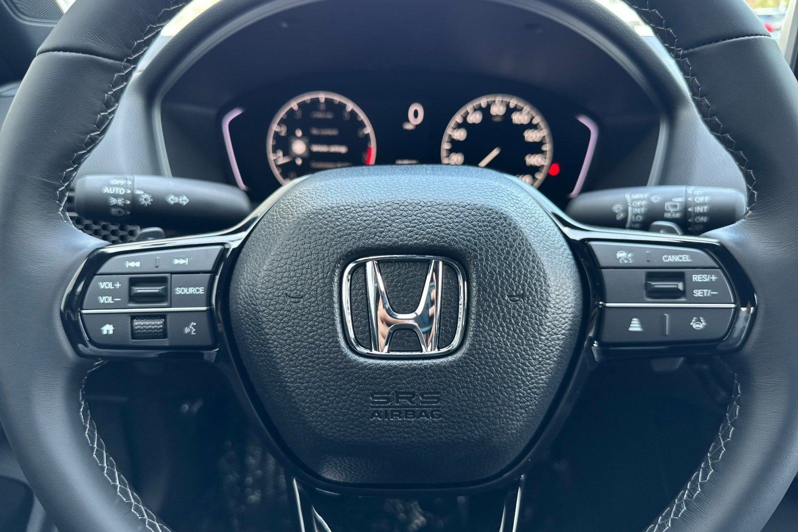 New 2026 Honda Civic Sport image 14