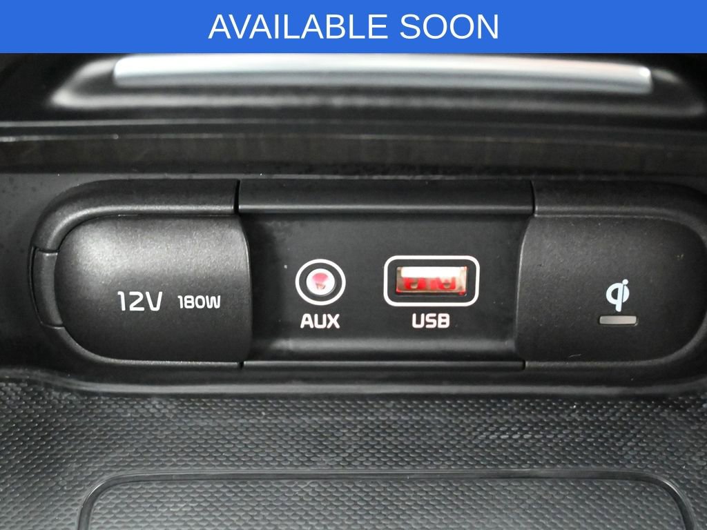 Used 2020 Kia Optima Premium image 26