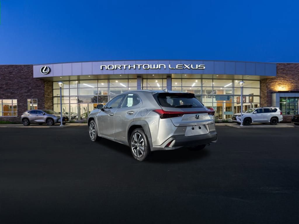 Used 2021 Lexus UX 250h w/ Premium Package image 22