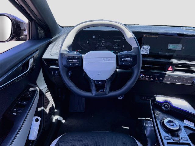 New 2026 Kia EV6 GT-Line RWD image 24