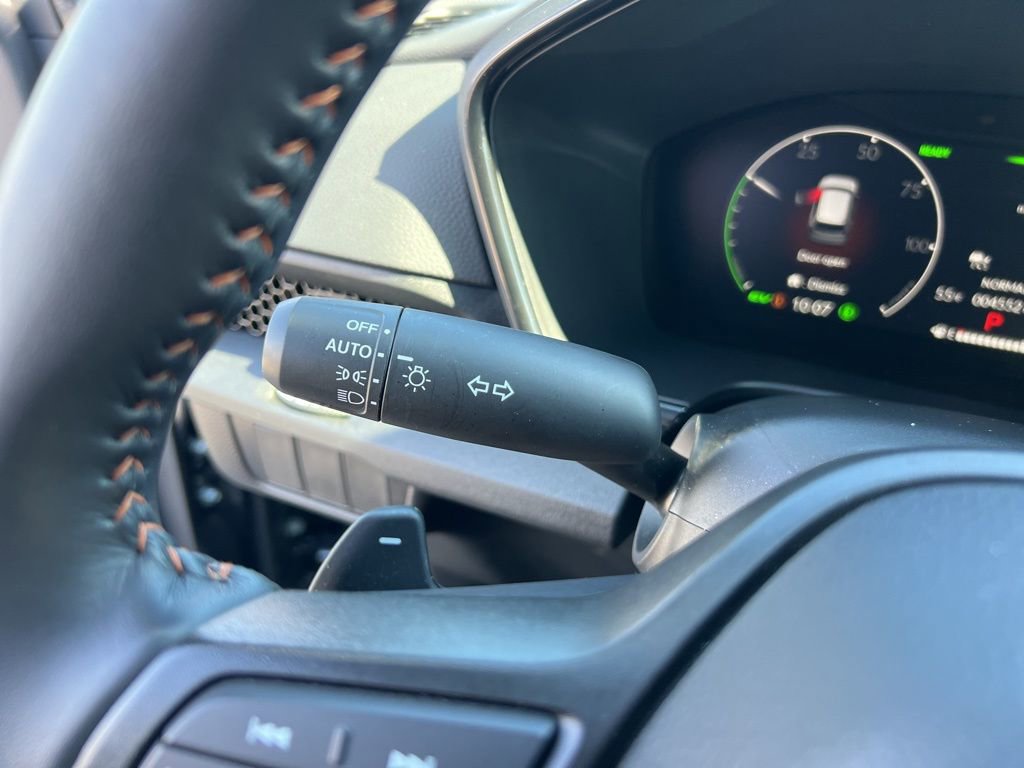 Used 2026 Honda CR-V Sport image 16