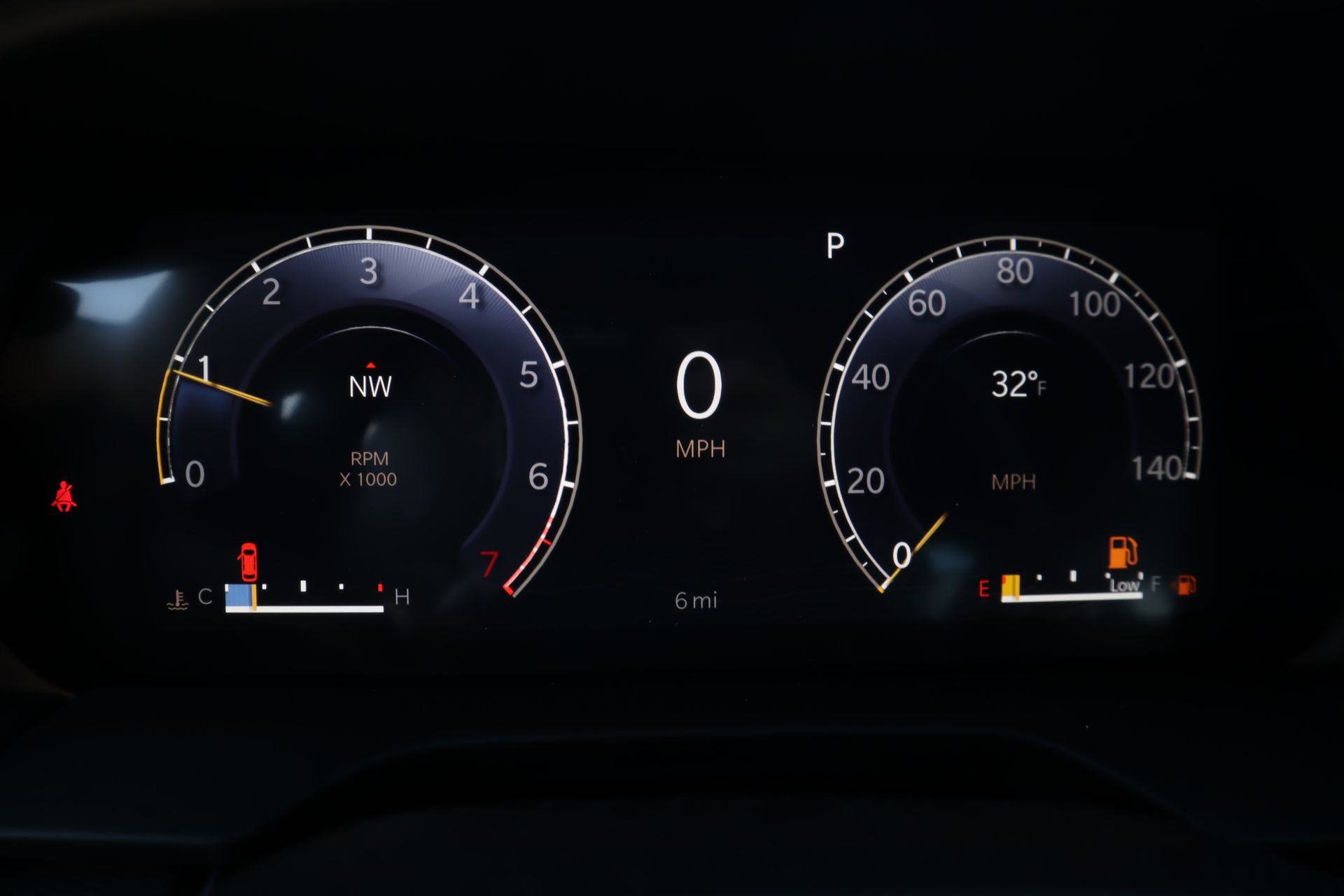 New 2026 Jeep Grand Cherokee Laredo image 4