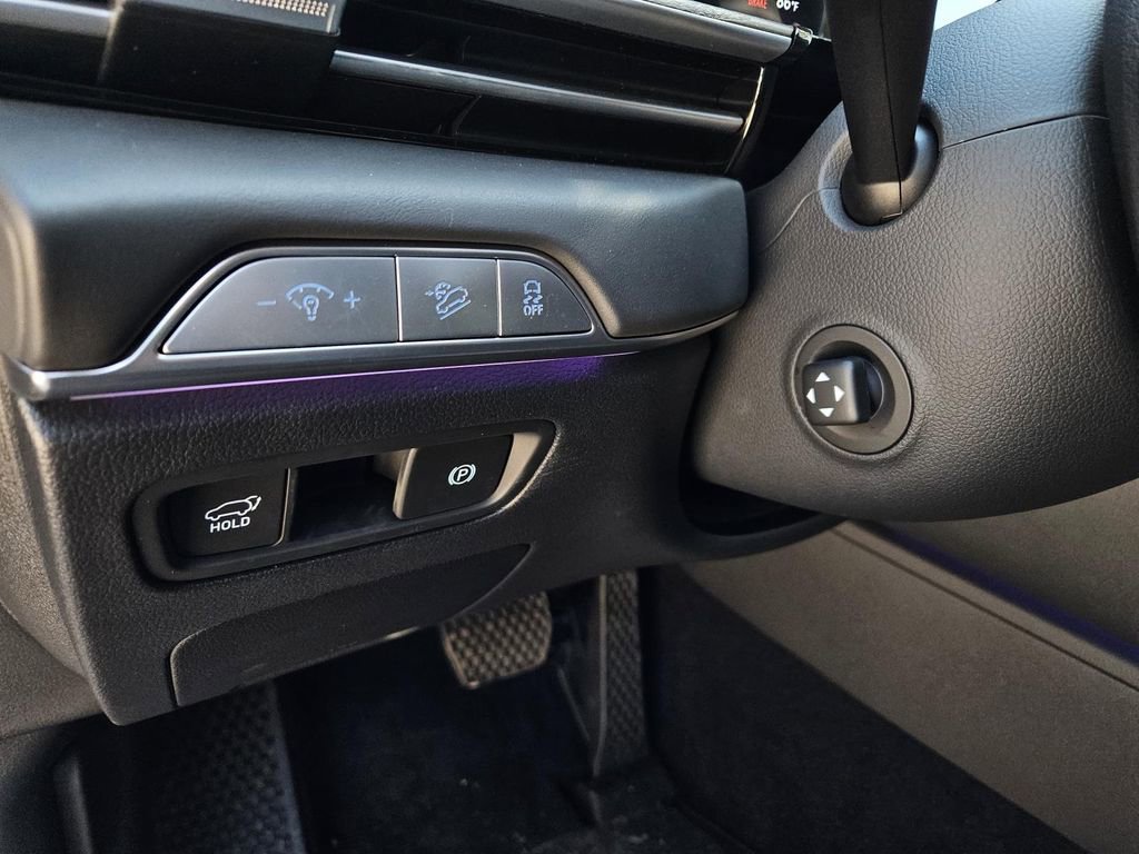 New 2026 Genesis GV80 2.5T Prestige image 23