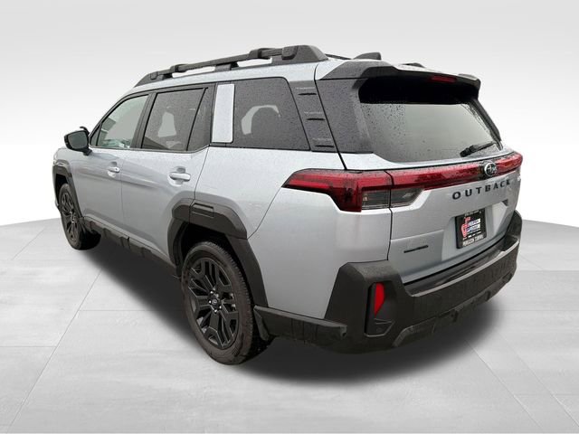 Certified 2026 Subaru Outback Limited XT AWD/4WD image 5